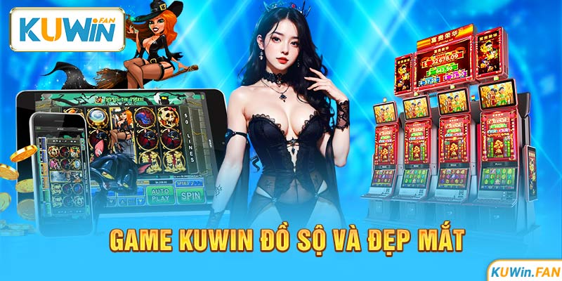 Sảnh Casino Kuwin